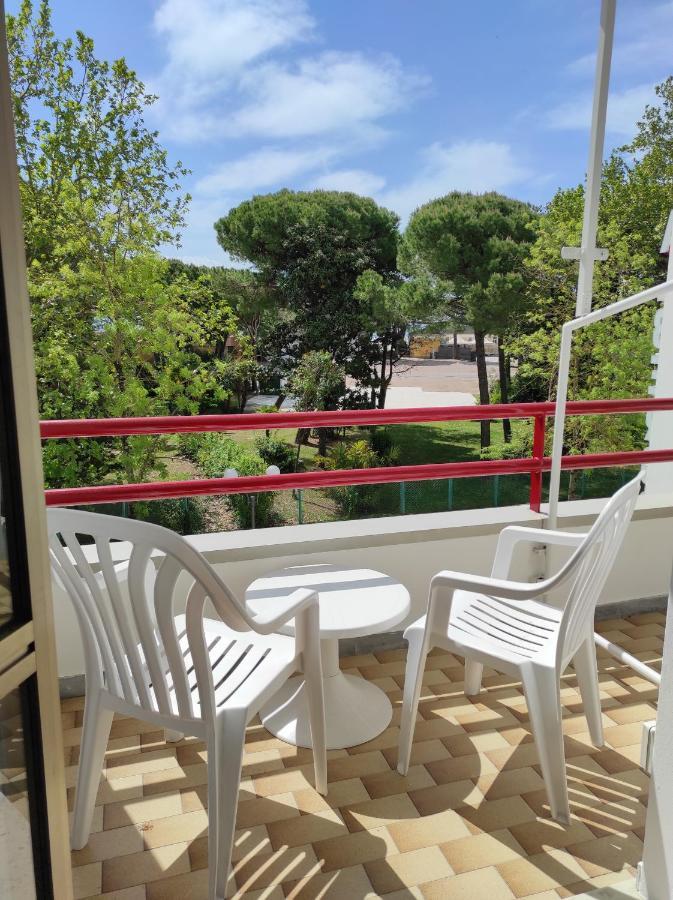 Villa Mirella-Nuova Gestione Grado Exterior photo
