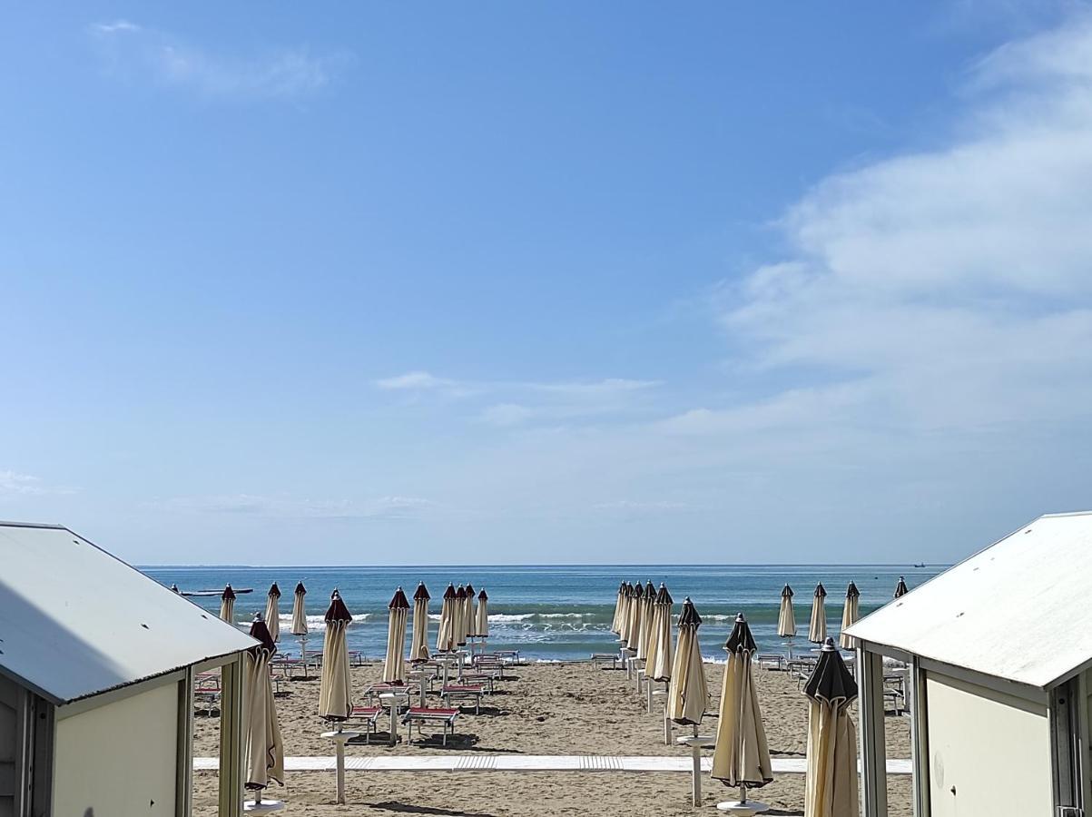 Villa Mirella-Nuova Gestione Grado Exterior photo