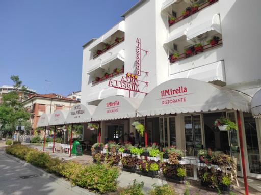 Villa Mirella-Nuova Gestione Grado Exterior photo