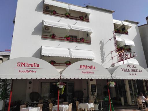 Villa Mirella-Nuova Gestione Grado Exterior photo