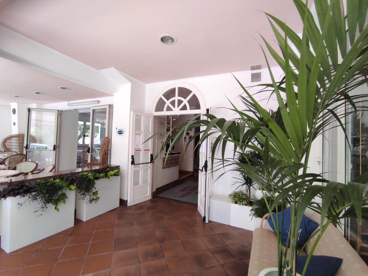Villa Mirella-Nuova Gestione Grado Exterior photo