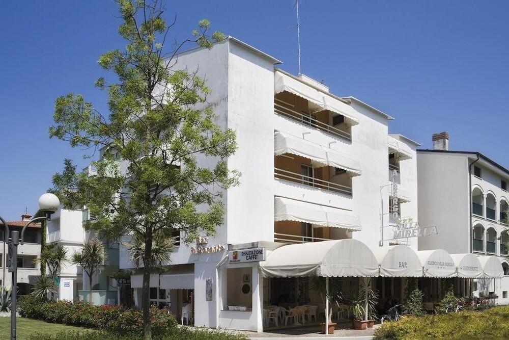 Villa Mirella-Nuova Gestione Grado Exterior photo